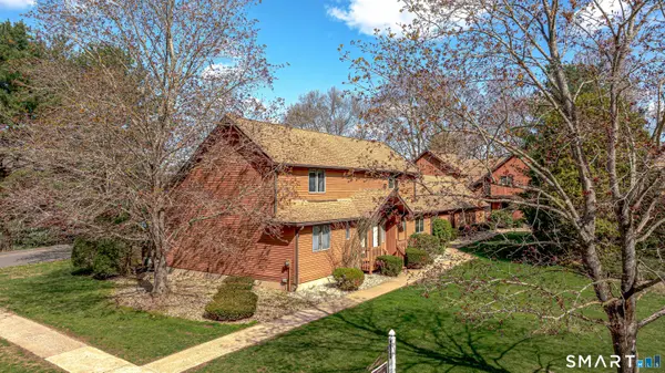 105 Maple Avenue #40, Vernon, CT 06066