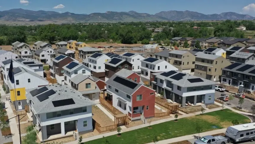 Arvada