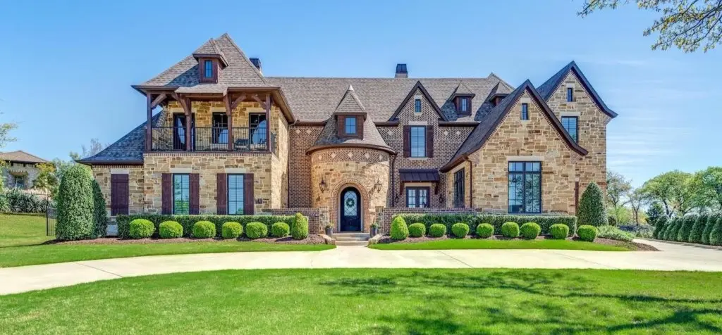 Flower Mound