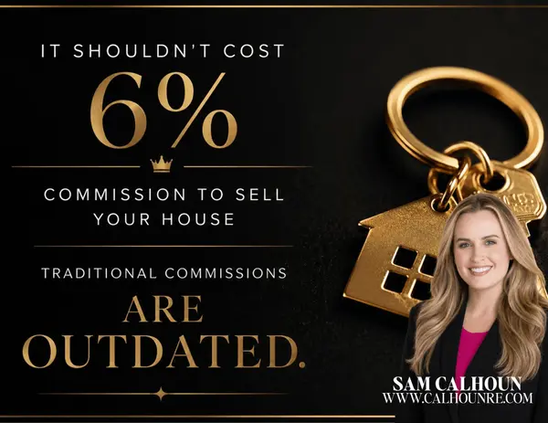 Why the 6% Commission Model Is Outdated, and What Sellers and Buyers Need Now