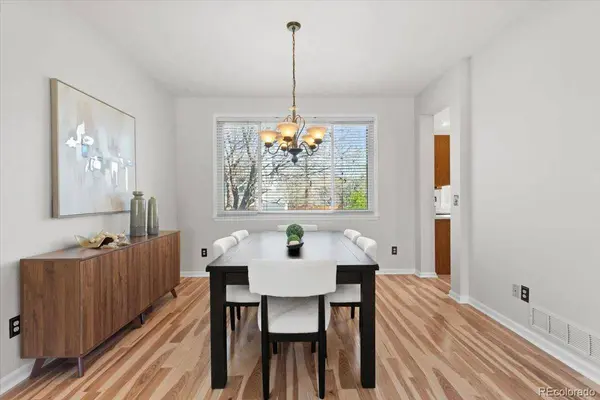 5404 S Dunkirk WAY, Centennial, CO 80015