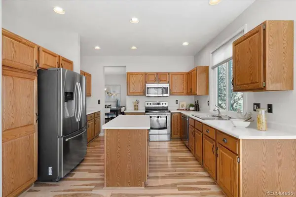 5404 S Dunkirk WAY, Centennial, CO 80015