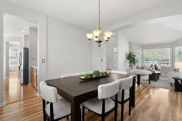 5404 S Dunkirk WAY, Centennial, CO 80015