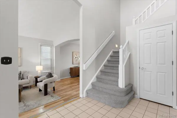 5404 S Dunkirk WAY, Centennial, CO 80015