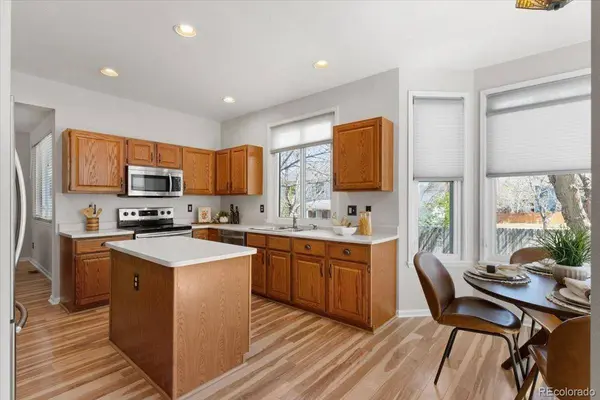 5404 S Dunkirk WAY, Centennial, CO 80015