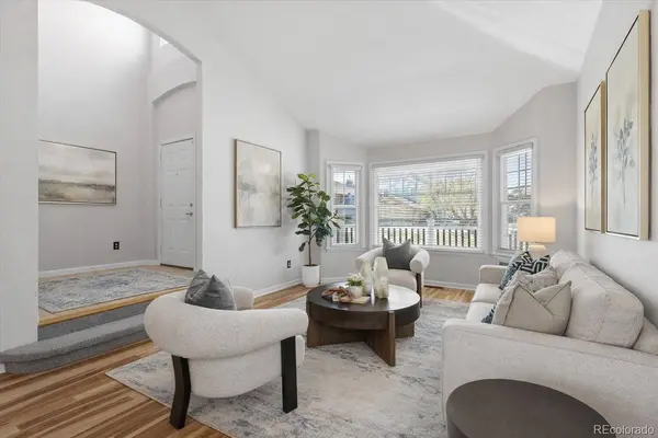 5404 S Dunkirk WAY, Centennial, CO 80015