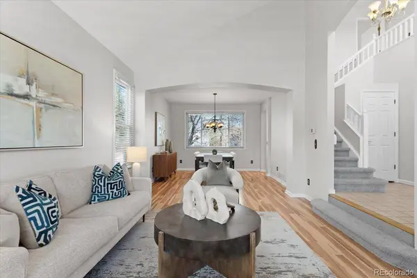 5404 S Dunkirk WAY, Centennial, CO 80015