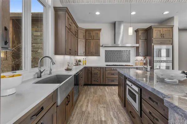 8436 Lost Reserve CT, Parker, CO 80134