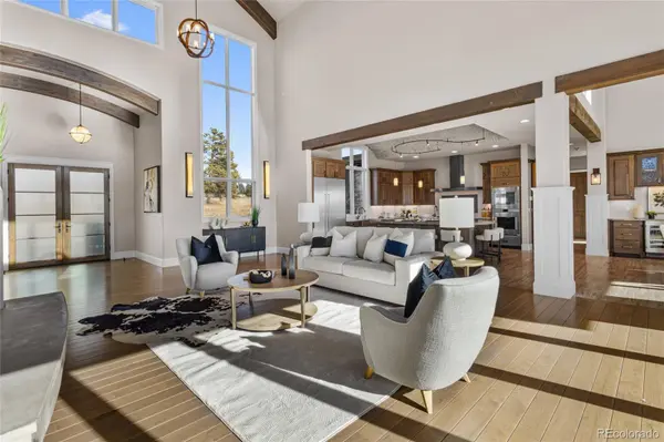 8436 Lost Reserve CT, Parker, CO 80134