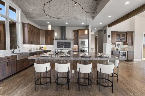 8436 Lost Reserve CT, Parker, CO 80134