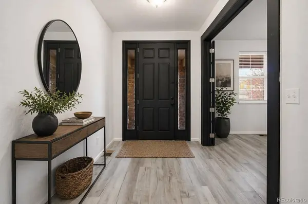 8148 Grady CIR, Castle Rock, CO 80108
