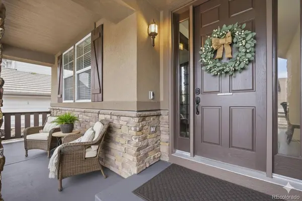 8148 Grady CIR, Castle Rock, CO 80108