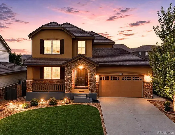 8148 Grady CIR, Castle Rock, CO 80108