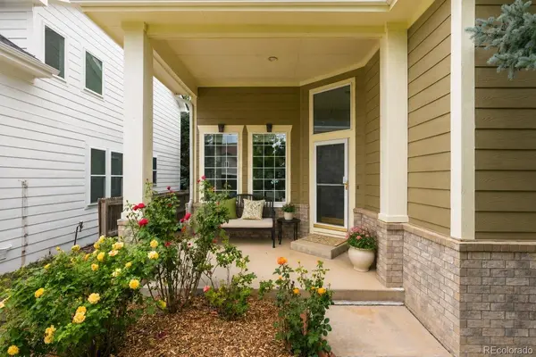 10205 Riverstone DR, Parker, CO 80134