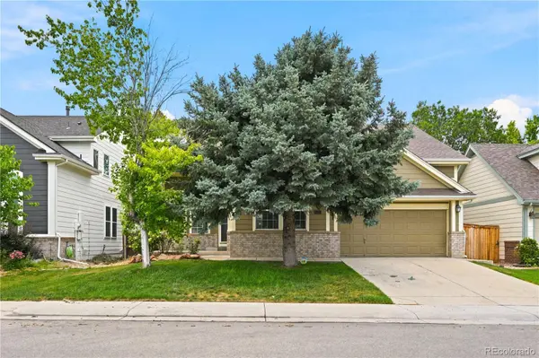 10205 Riverstone DR, Parker, CO 80134