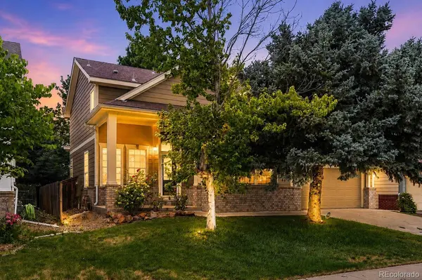 10205 Riverstone DR, Parker, CO 80134