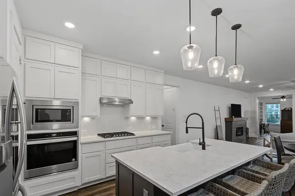2440 Elm Place, Northlake, TX 76247