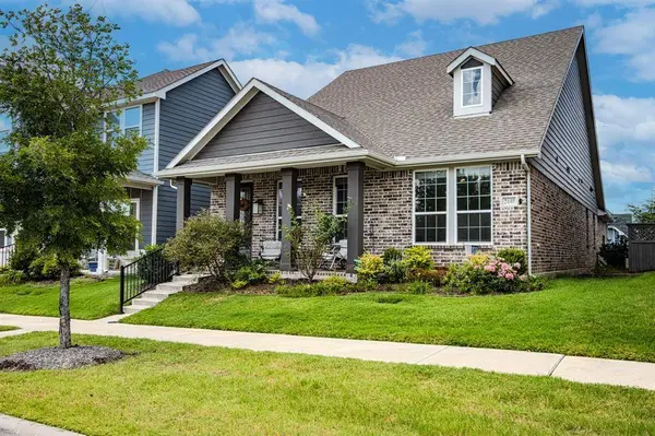 2440 Elm Place, Northlake, TX 76247