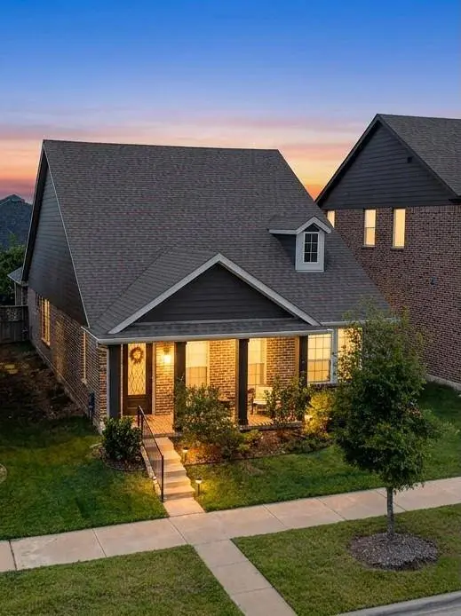 2440 Elm Place, Northlake, TX 76247