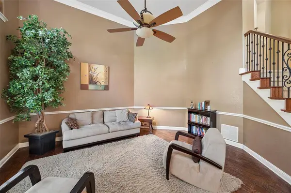 3005 Native Oak Drive, Flower Mound, TX 75022