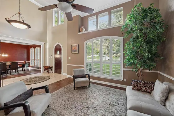 3005 Native Oak Drive, Flower Mound, TX 75022