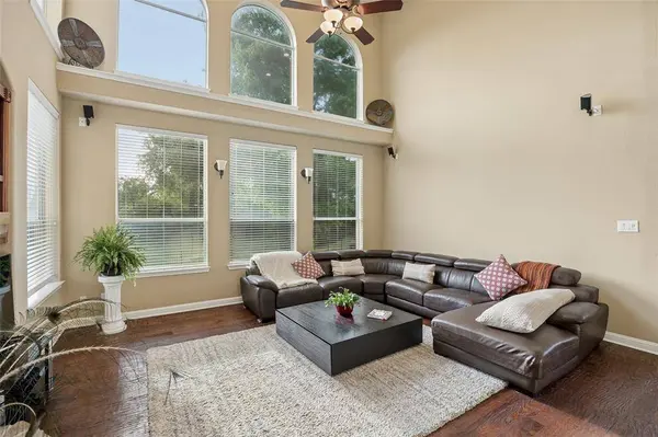 3005 Native Oak Drive, Flower Mound, TX 75022