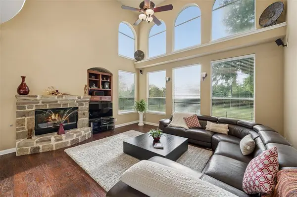 3005 Native Oak Drive, Flower Mound, TX 75022