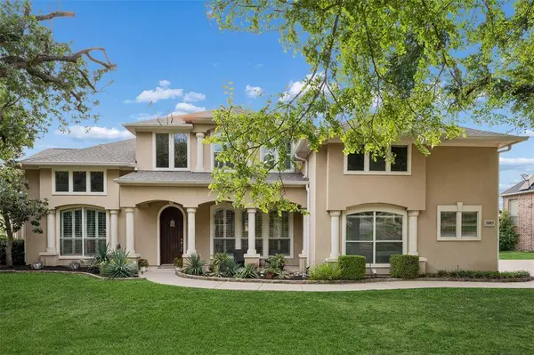 3005 Native Oak Drive, Flower Mound, TX 75022