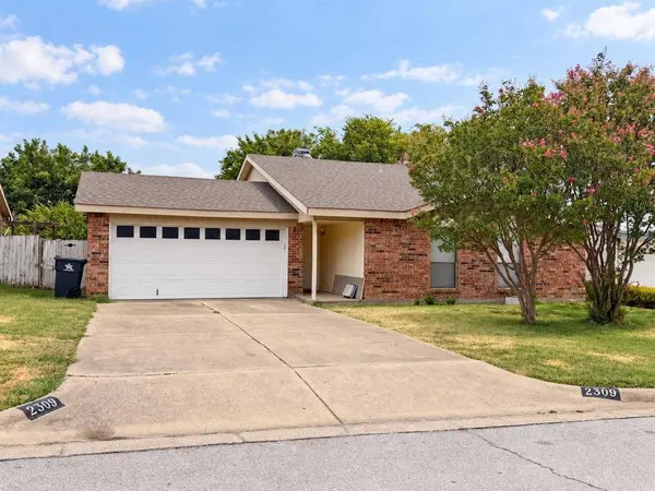 2309 Newbury Drive