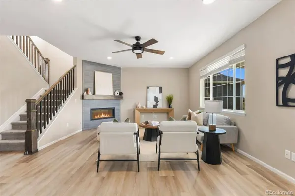 21653 E Stanford CIR, Aurora, CO 80015
