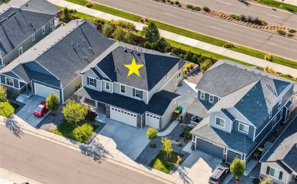 21653 E Stanford CIR, Aurora, CO 80015