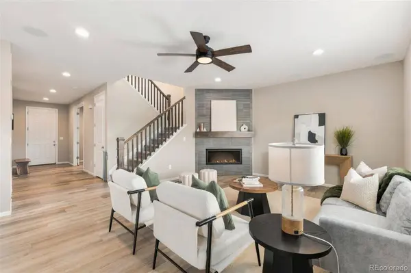21653 E Stanford CIR, Aurora, CO 80015