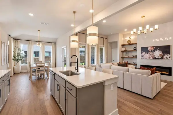5112 Holy Springs Road, Denton, TX 76207