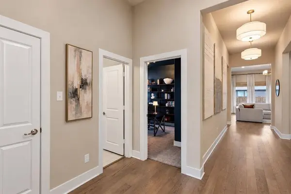 5112 Holy Springs Road, Denton, TX 76207