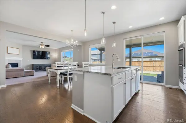 25129 E Ellsworth DR, Aurora, CO 80018