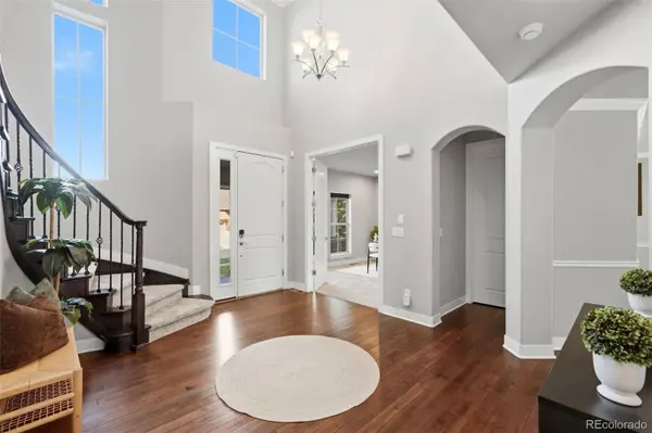 11608 Pine Canyon LN, Parker, CO 80138