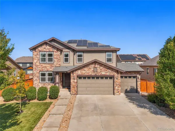 25129 E Ellsworth DR, Aurora, CO 80018