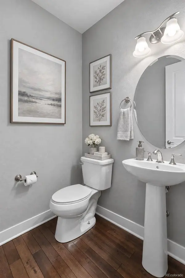 11608 Pine Canyon LN, Parker, CO 80138