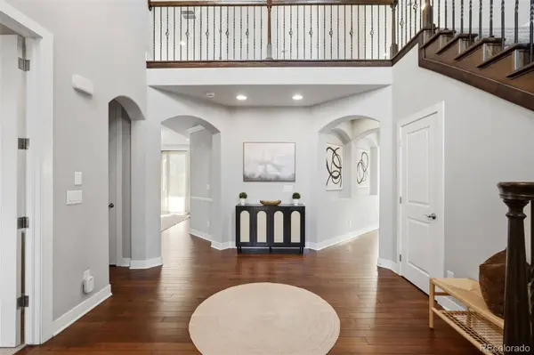 11608 Pine Canyon LN, Parker, CO 80138