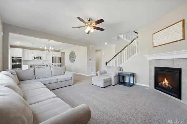 25129 E Ellsworth DR, Aurora, CO 80018