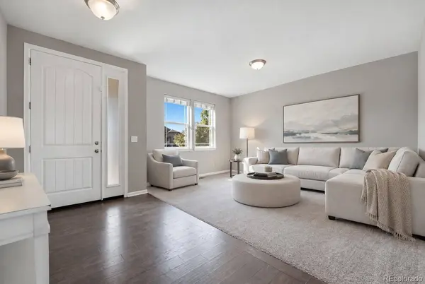 25129 E Ellsworth DR, Aurora, CO 80018