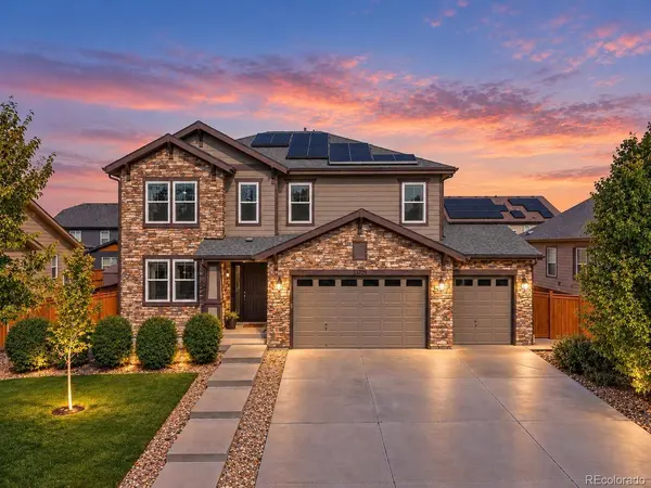 25129 E Ellsworth DR, Aurora, CO 80018