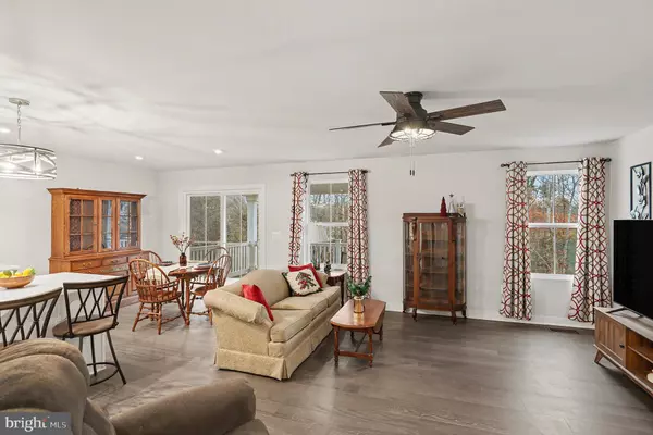 3611 TWIN LAKE BLVD, Locust Grove, VA 22508