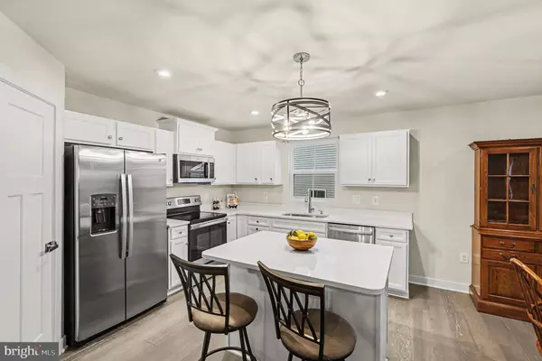 3611 TWIN LAKE BLVD, Locust Grove, VA 22508