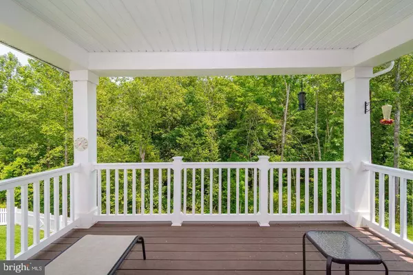 3611 TWIN LAKE BLVD, Locust Grove, VA 22508