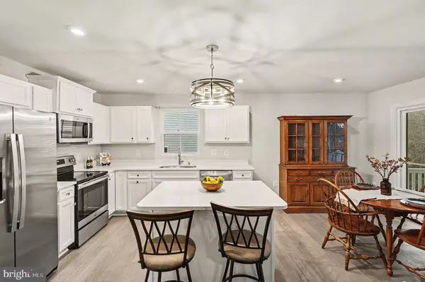 3611 TWIN LAKE BLVD, Locust Grove, VA 22508