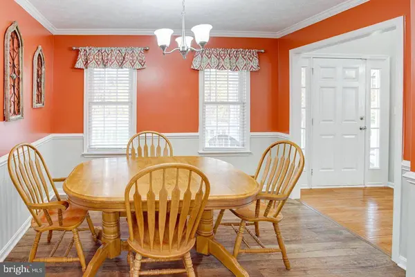 6316 HAMS FORD RD, Spotsylvania, VA 22551