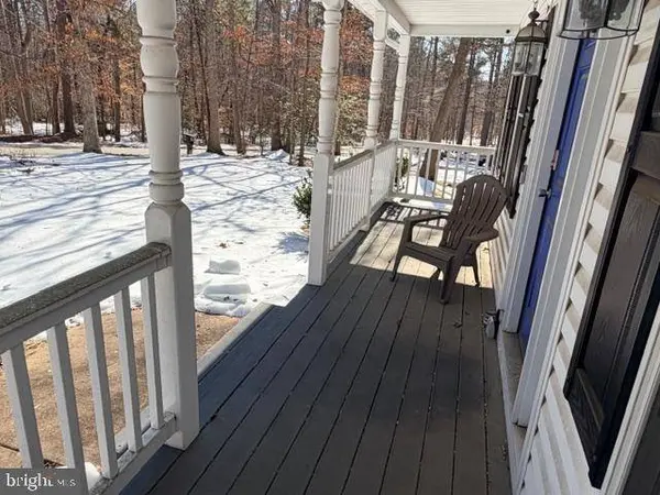 6316 HAMS FORD RD, Spotsylvania, VA 22551