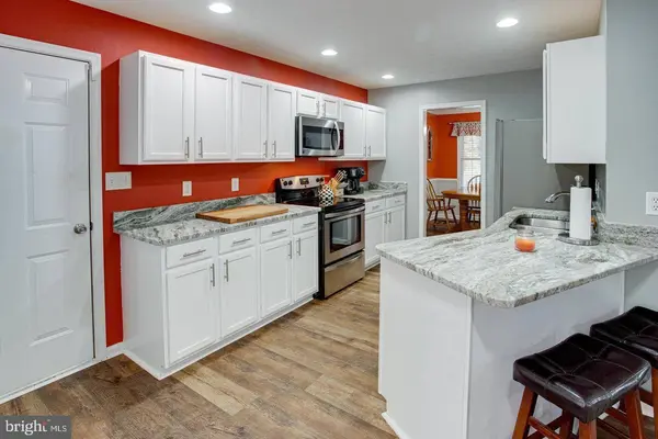 6316 HAMS FORD RD, Spotsylvania, VA 22551