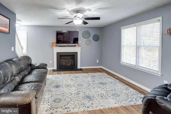 6316 HAMS FORD RD, Spotsylvania, VA 22551